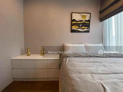 IDEO Q Sukhumvit 36, Bangkok, Thailand IDEO Q Sukhumvit 36, Bangkok, Thailand