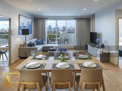 Shama Lakeview Asoke, Bangkok, Thailand Shama Lakeview Asoke, Bangkok, Thailand