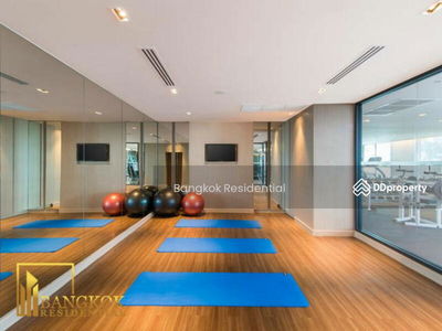 Shama Lakeview Asoke, Bangkok, Thailand Shama Lakeview Asoke, Bangkok, Thailand