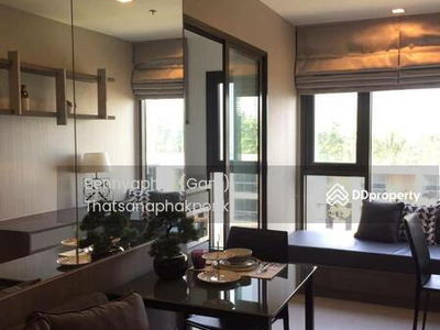 Rhythm Sukhumvit 36-38, Bangkok, Thailand Rhythm Sukhumvit 36-38, Bangkok, Thailand