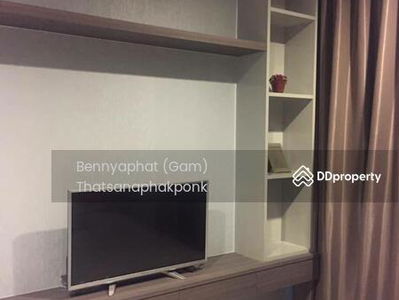 Rhythm Sukhumvit 36-38, Bangkok, Thailand Rhythm Sukhumvit 36-38, Bangkok, Thailand