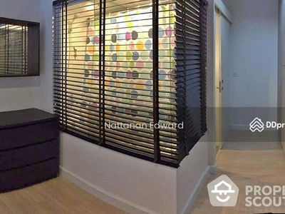 The Seed Mingle Sathorn-Suanplu, Bangkok, Thailand The Seed Mingle Sathorn-Suanplu, Bangkok, Thailand