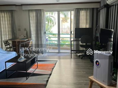 The Waterford Park Sukhumvit 53, Bangkok, Thailand The Waterford Park Sukhumvit 53, Bangkok, Thailand