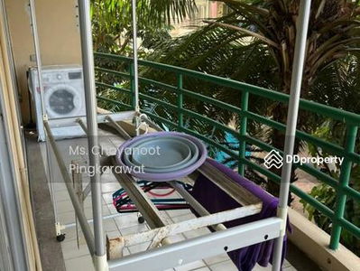 The Waterford Park Sukhumvit 53, Bangkok, Thailand The Waterford Park Sukhumvit 53, Bangkok, Thailand