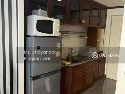 The Waterford Park Sukhumvit 53, Bangkok, Thailand The Waterford Park Sukhumvit 53, Bangkok, Thailand