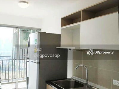 Supalai Veranda Rama 9, Bangkok, Thailand Supalai Veranda Rama 9, Bangkok, Thailand