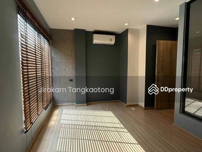 Haus Clover Ratchaphruek - Chaengwattana, can have an office, Nonthaburi, Thailand Haus Clover Ratchaphruek - Chaengwattana, can have an office, Nonthaburi, Thailand