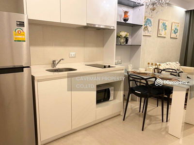 Rhythm Sukhumvit 42, Bangkok, Thailand Rhythm Sukhumvit 42, Bangkok, Thailand