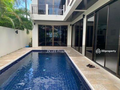 Logement dans Kathu, Thailand Logement dans Kathu, Thailand