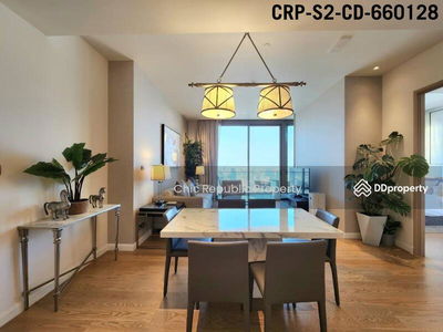 Magnolias Waterfront Residences, Bangkok, Thailand Magnolias Waterfront Residences, Bangkok, Thailand