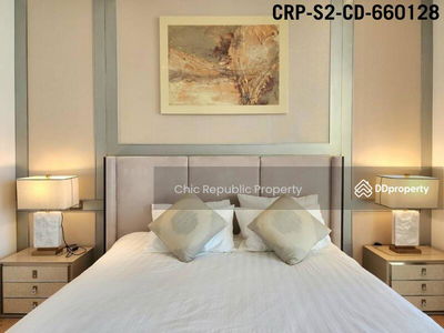 Magnolias Waterfront Residences, Bangkok, Thailand Magnolias Waterfront Residences, Bangkok, Thailand