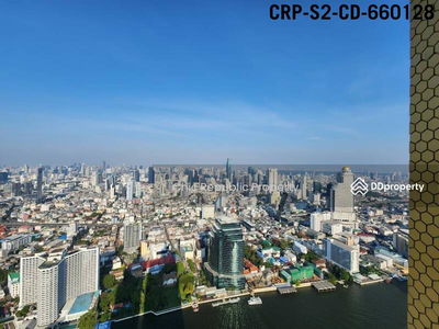 Magnolias Waterfront Residences, Bangkok, Thailand Magnolias Waterfront Residences, Bangkok, Thailand