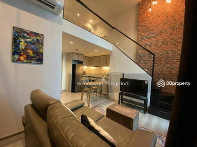 The Reserve Phahol-Pradipat, Bangkok, Thailand The Reserve Phahol-Pradipat, Bangkok, Thailand