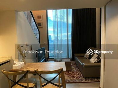 The Reserve Phahol-Pradipat, Bangkok, Thailand The Reserve Phahol-Pradipat, Bangkok, Thailand