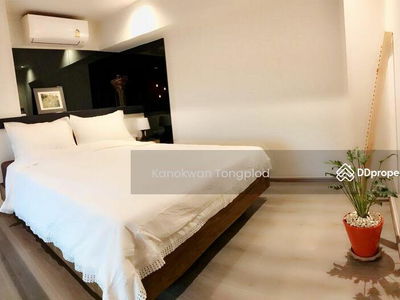 The Reserve Phahol-Pradipat, Bangkok, Thailand The Reserve Phahol-Pradipat, Bangkok, Thailand