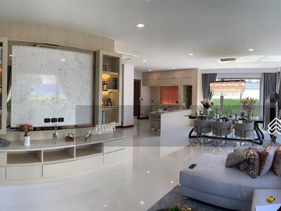 Perfect Masterpiece chaengwatthana, Nonthaburi, Thailand Perfect Masterpiece chaengwatthana, Nonthaburi, Thailand