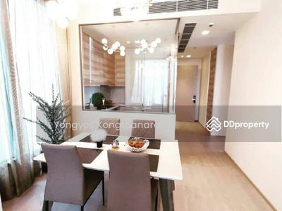 The Esse Asoke, Bangkok, Thailand The Esse Asoke, Bangkok, Thailand