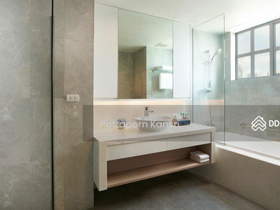 Shama Lakeview Asoke, Bangkok, Thailand Shama Lakeview Asoke, Bangkok, Thailand