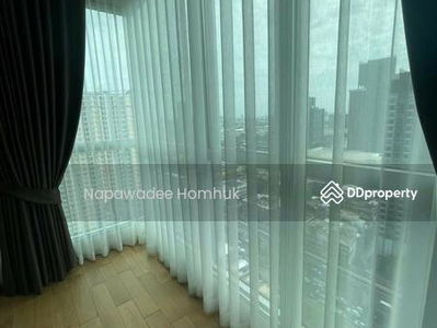 Rhythm Sukhumvit 50, Bangkok, Thailand Rhythm Sukhumvit 50, Bangkok, Thailand