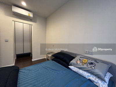 Whizdom Inspire Sukhumvit, Bangkok, Thailand Whizdom Inspire Sukhumvit, Bangkok, Thailand