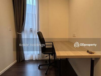 Whizdom Inspire Sukhumvit, Bangkok, Thailand Whizdom Inspire Sukhumvit, Bangkok, Thailand