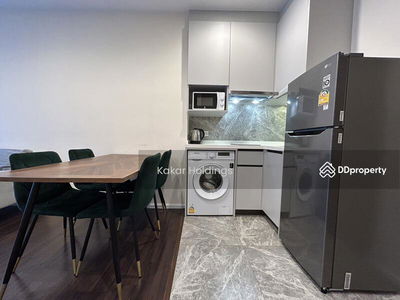 Whizdom Inspire Sukhumvit, Bangkok, Thailand Whizdom Inspire Sukhumvit, Bangkok, Thailand