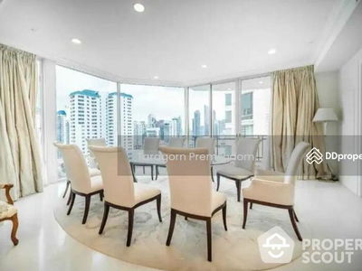 Royce Private Residences, Bangkok, Thailand Royce Private Residences, Bangkok, Thailand