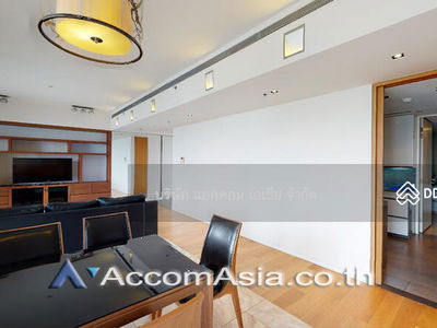 The Met Sathorn, Bangkok, Thailand The Met Sathorn, Bangkok, Thailand