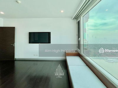 Watermark Chaophraya, Bangkok, Thailand Watermark Chaophraya, Bangkok, Thailand