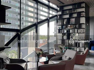 IDEO Mobi Sukhumvit Eastpoint, Bangkok, Thailand IDEO Mobi Sukhumvit Eastpoint, Bangkok, Thailand