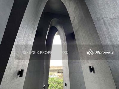 IDEO Mobi Sukhumvit Eastpoint, Bangkok, Thailand IDEO Mobi Sukhumvit Eastpoint, Bangkok, Thailand