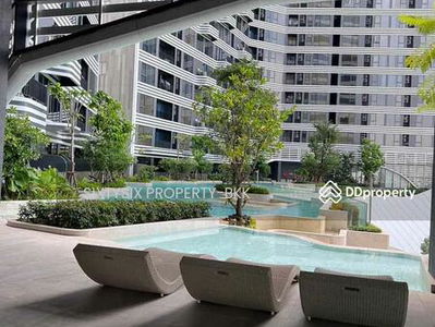 IDEO Mobi Sukhumvit Eastpoint, Bangkok, Thailand IDEO Mobi Sukhumvit Eastpoint, Bangkok, Thailand