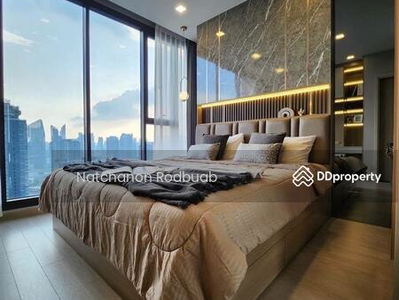 One9Five Asoke-Rama 9, Bangkok, Thailand One9Five Asoke-Rama 9, Bangkok, Thailand