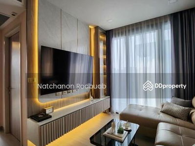 One9Five Asoke-Rama 9, Bangkok, Thailand One9Five Asoke-Rama 9, Bangkok, Thailand