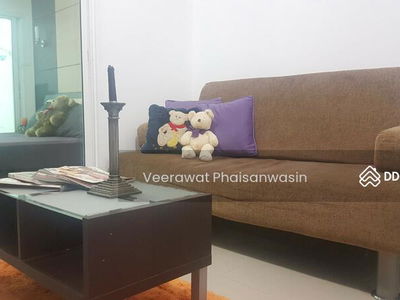 The Lake Metropark Sathorn, Bangkok, Thailand The Lake Metropark Sathorn, Bangkok, Thailand