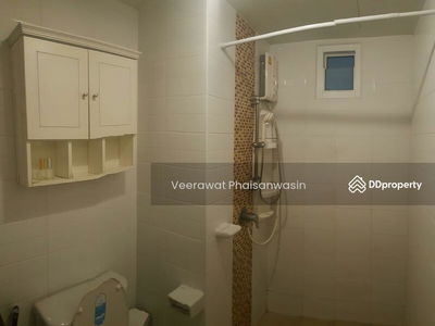 The Lake Metropark Sathorn, Bangkok, Thailand The Lake Metropark Sathorn, Bangkok, Thailand