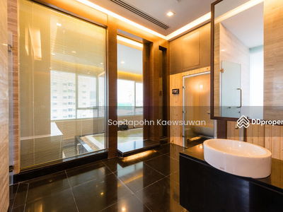 Jasmine Grande Residence, Bangkok, Thailand Jasmine Grande Residence, Bangkok, Thailand
