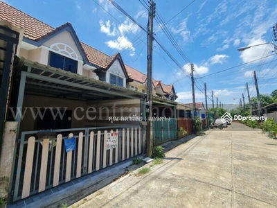 Tharadol View Village, Khlong 6, Rangsit, Thanyaburi, Pathum Thani, Thailand Tharadol View Village, Khlong 6, Rangsit, Thanyaburi, Pathum Thani, Thailand