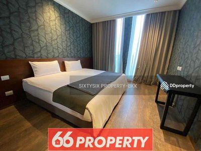 Noble Ploenchit, Bangkok, Thailand Noble Ploenchit, Bangkok, Thailand