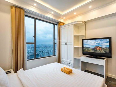 The Tresor, Vietnam The Tresor, Vietnam