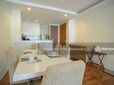 GM Serviced Apartment, Bangkok, Thailand GM Serviced Apartment, Bangkok, Thailand