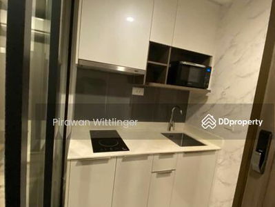 IDEO Mobi Asoke, Bangkok IDEO Mobi Asoke, Bangkok