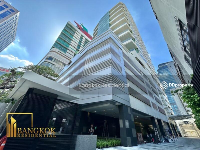 Le Raffine Jambunuda Sukhumvit 31, Bangkok, Thailand Le Raffine Jambunuda Sukhumvit 31, Bangkok, Thailand