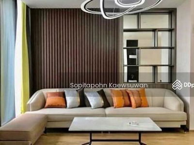 Noble BE33 Sukhumvit, Bangkok, Thailand Noble BE33 Sukhumvit, Bangkok, Thailand