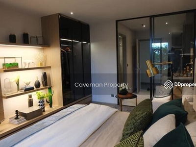 Rhythm Ekkamai, Bangkok, Thailand Rhythm Ekkamai, Bangkok, Thailand