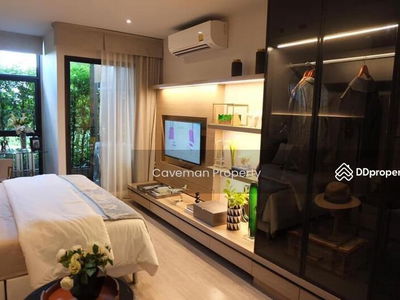 Rhythm Ekkamai, Bangkok, Thailand Rhythm Ekkamai, Bangkok, Thailand