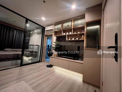 The Politan Rive, Nonthaburi, Thailand The Politan Rive, Nonthaburi, Thailand