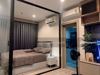 The Politan Rive, Nonthaburi, Thailand The Politan Rive, Nonthaburi, Thailand