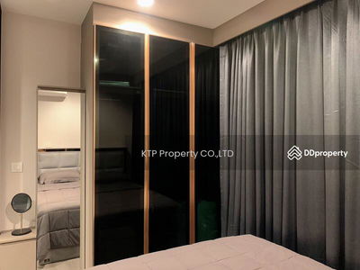 The Politan Rive, Nonthaburi, Thailand The Politan Rive, Nonthaburi, Thailand