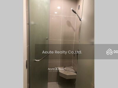 Niche Mono Ramkhamhaeng, Bangkok, Thailand Niche Mono Ramkhamhaeng, Bangkok, Thailand